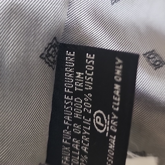 Metropolis Resort Couloir woman's winter jacket - Picture 8 of 16